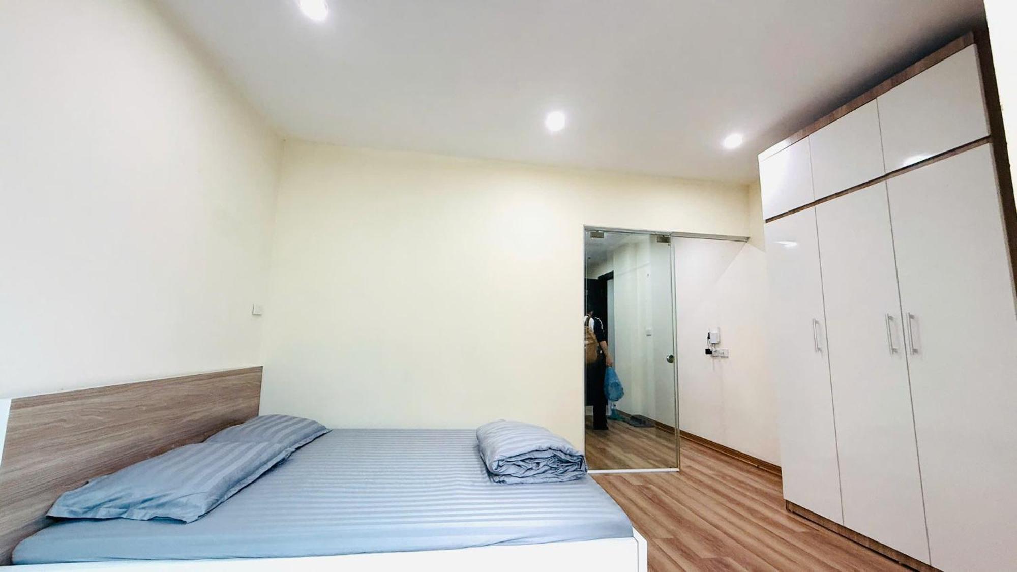 Era 58 Nguyen Khanh Toan Apartment *