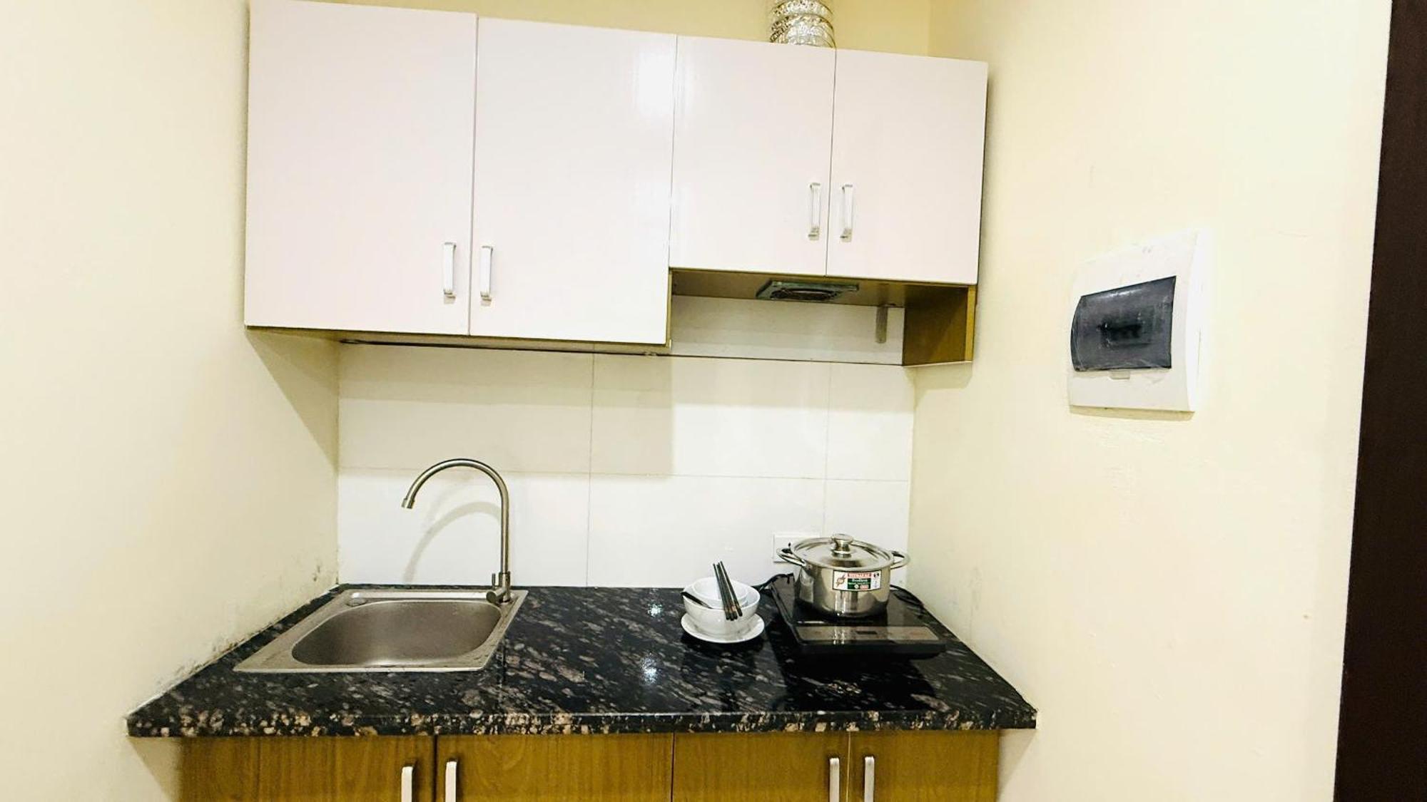 Apartment Era 58 Nguyen Khanh Toan