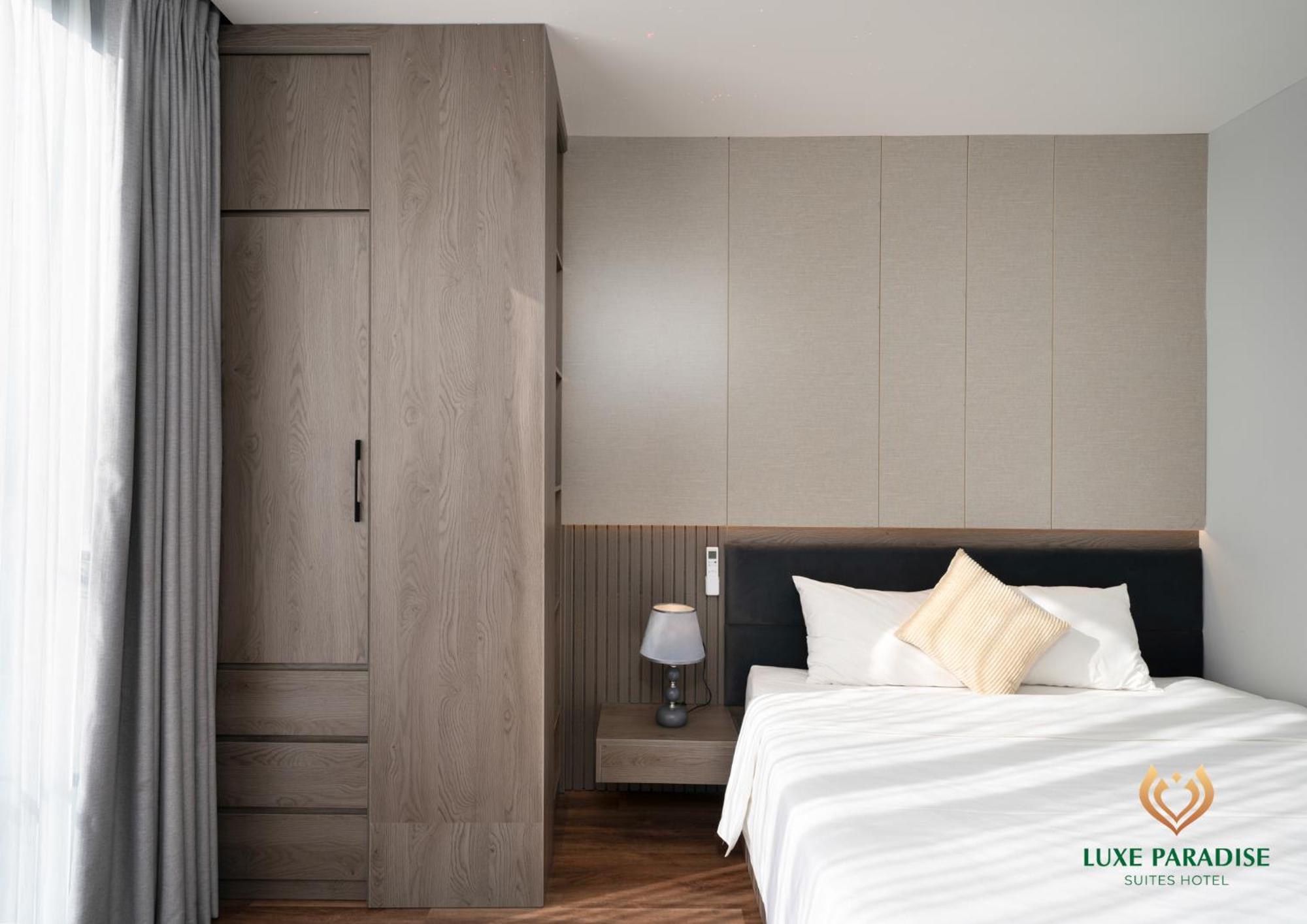 Luxe Paradise To Ngoc Hanoi
