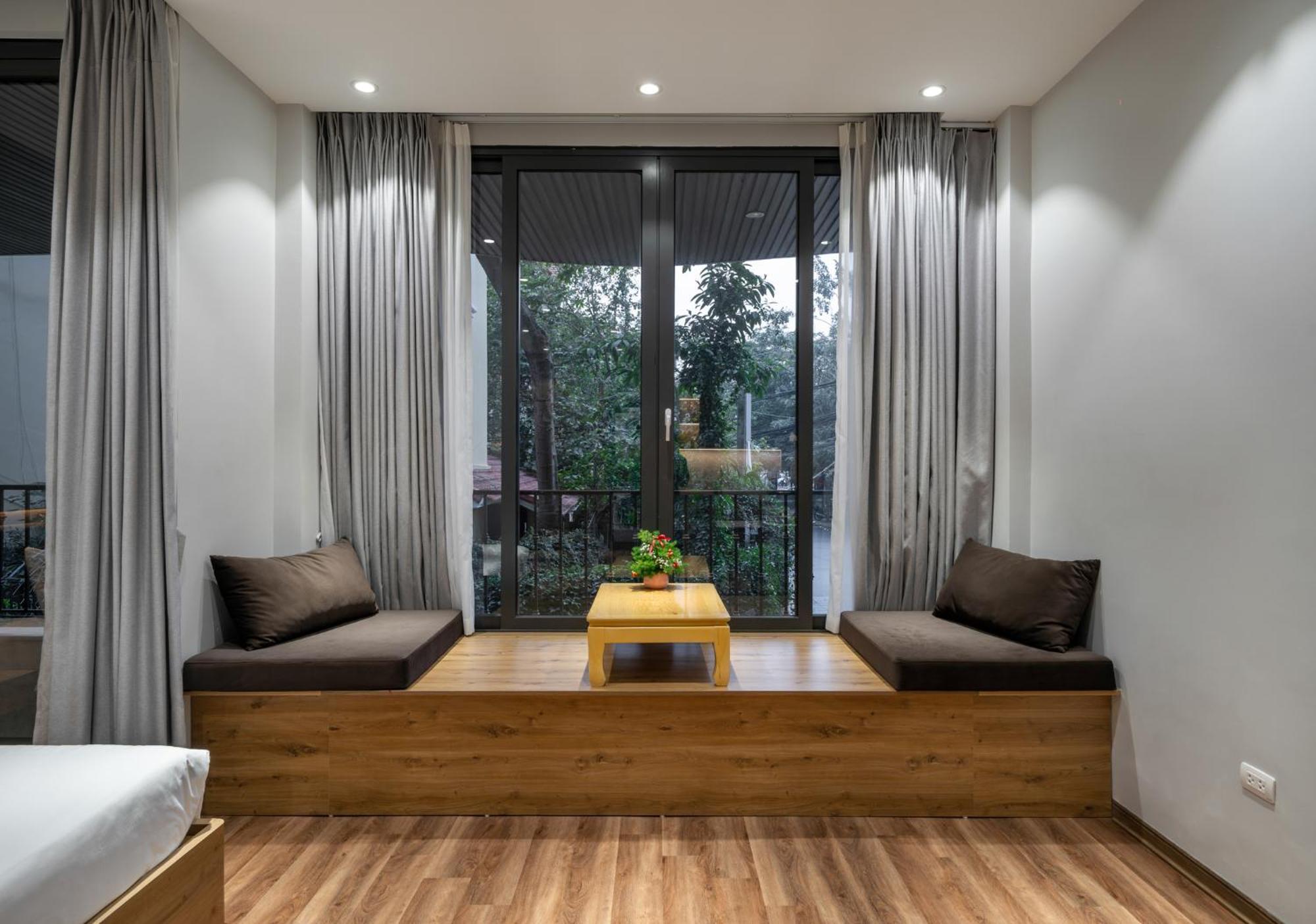 Luxe Paradise To Ngoc