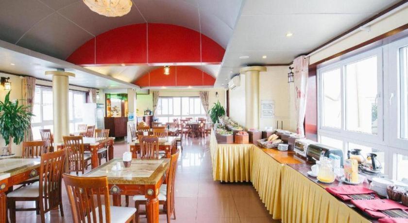 Hotel Bao Khanh Hanoi