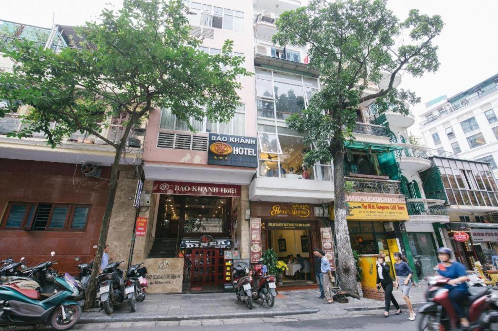 Hotel Bao Khanh 3*