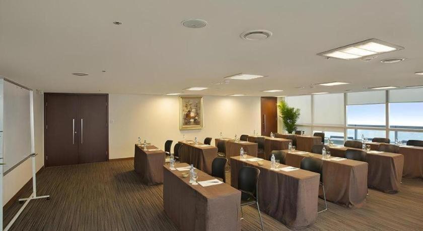 Calidas Landmark72 Royal 5* Hanoi