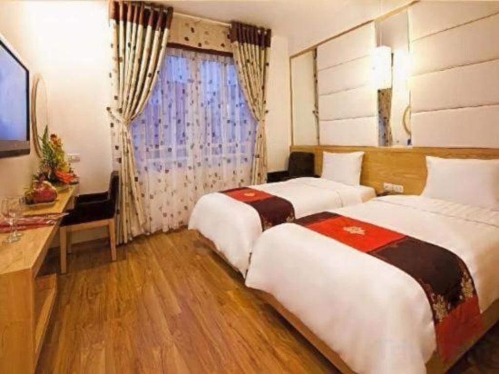 Tu Linh Palace Hotel 3*