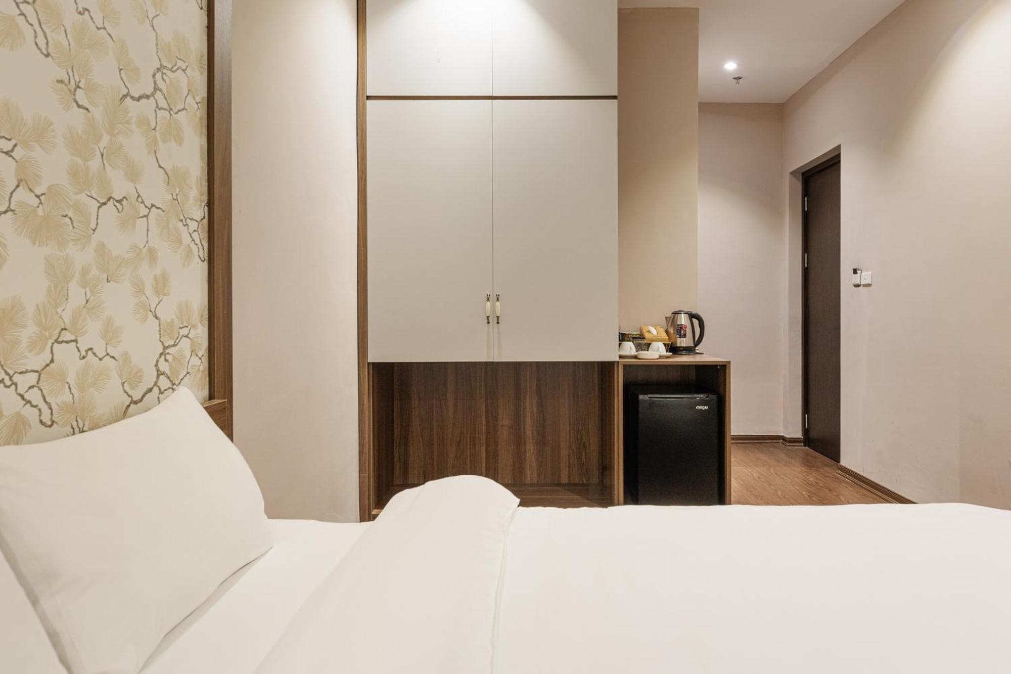 Collection O Le Grand - The Park Hotel Hanoi