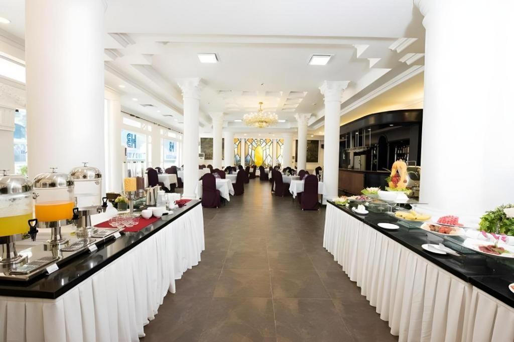 Hotel Hoa Binh