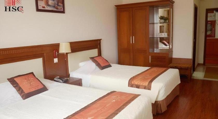 Hacinco Hotel Hanoi