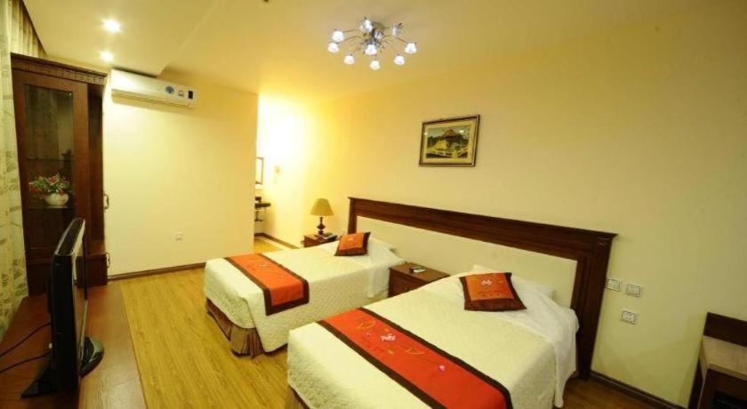 Hotel Hacinco