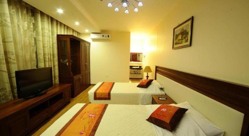 Hacinco Hotel
