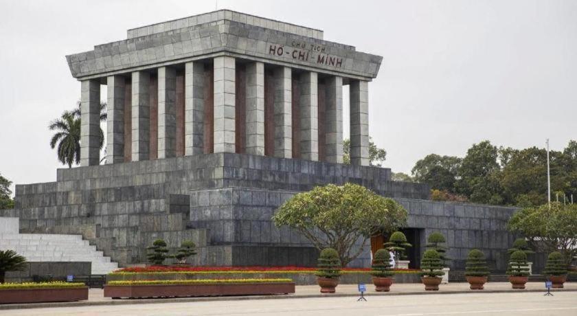 Hacinco Hanoi