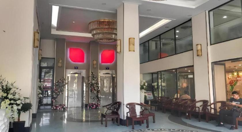 Hacinco 3* Hanoi