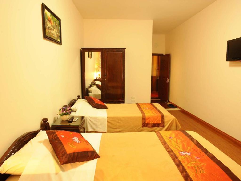 Hotel Hacinco