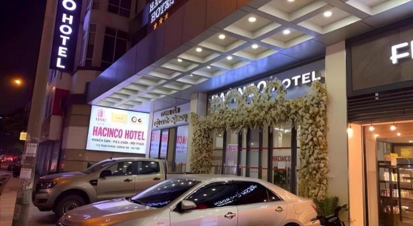 Hacinco Hotel