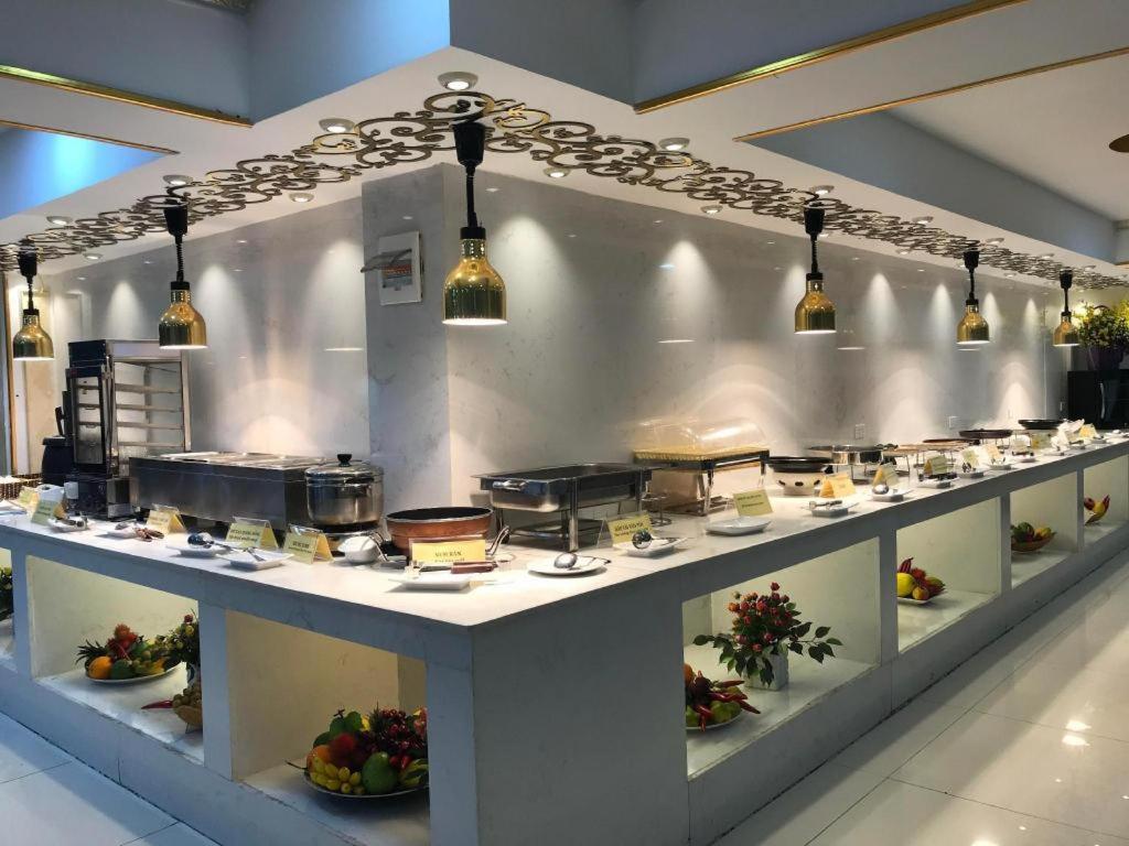 Hotel Hacinco Hanoi