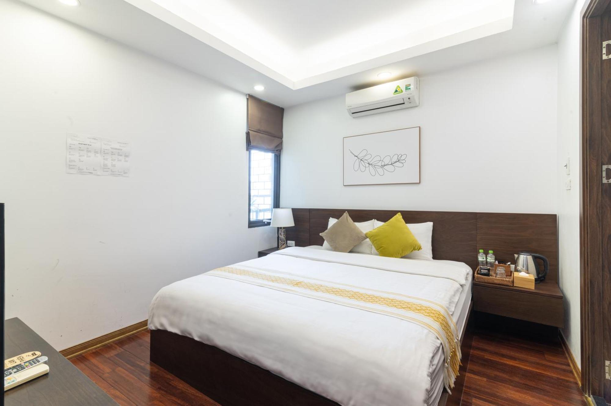 Hotel Nam Ngu Paradise - Hoan Kiem Hanoi