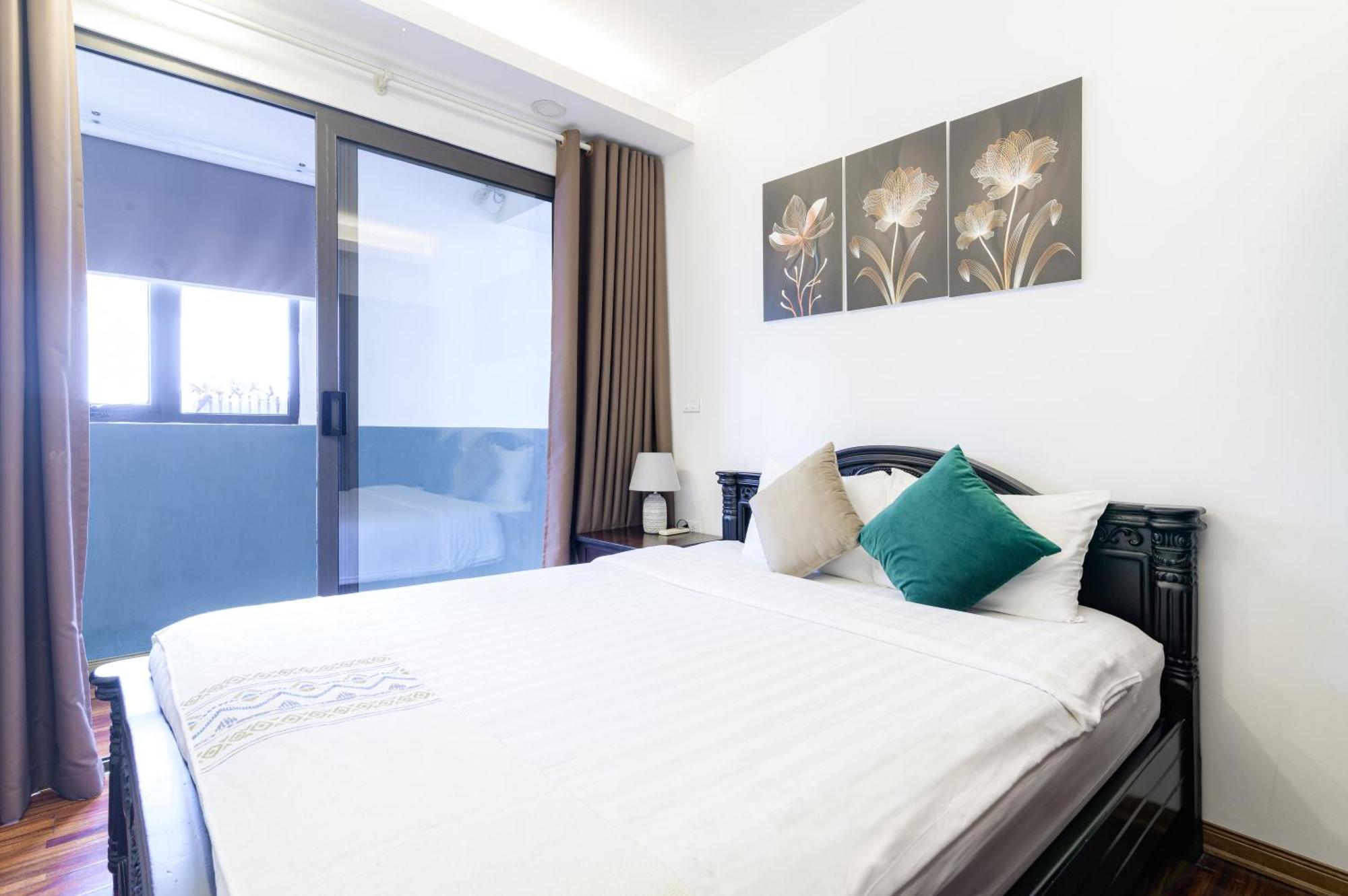 Nam Ngu Paradise - Hoan Kiem Hotel