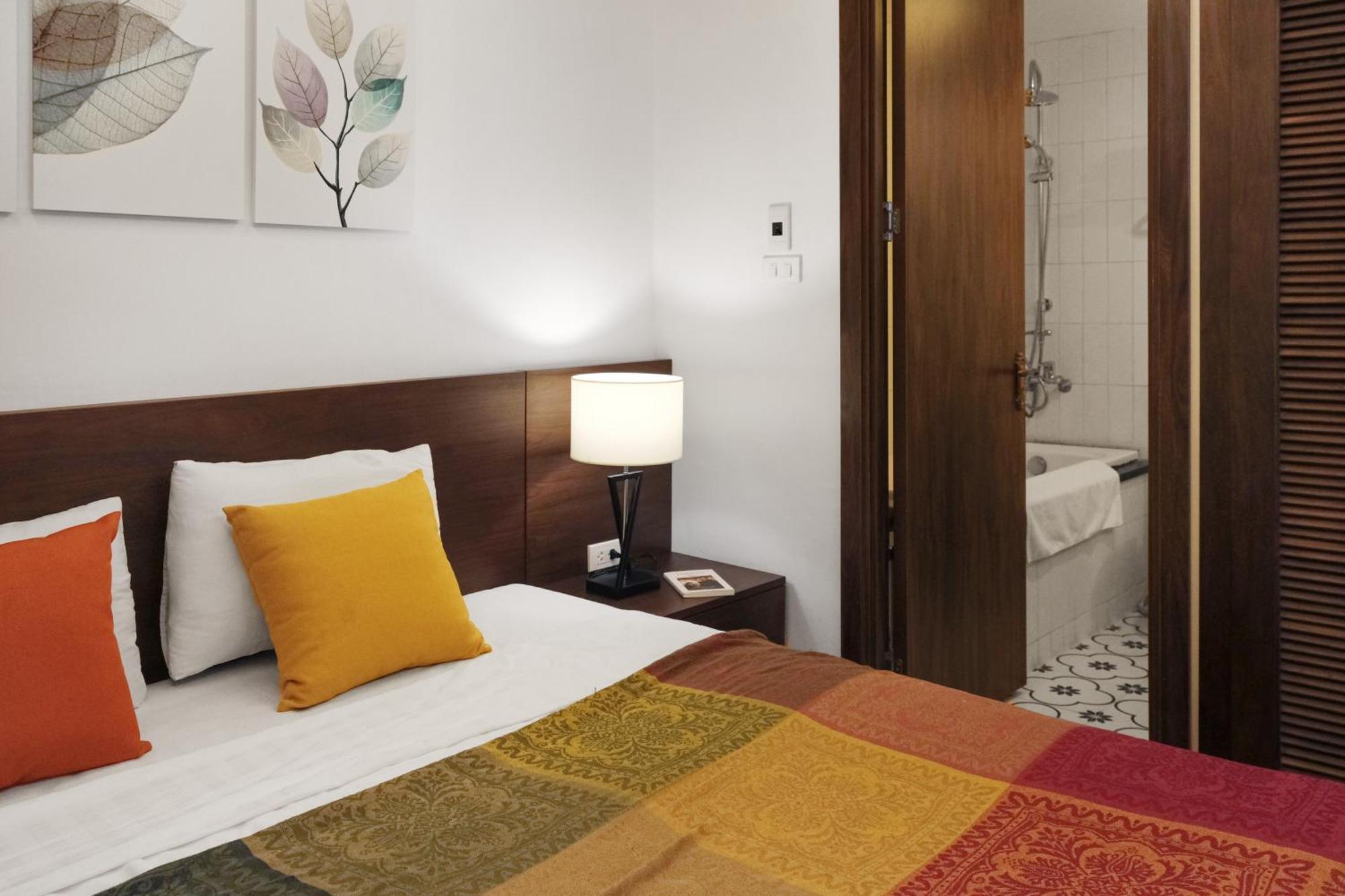 Hotel Nam Ngu Paradise - Hoan Kiem 3*