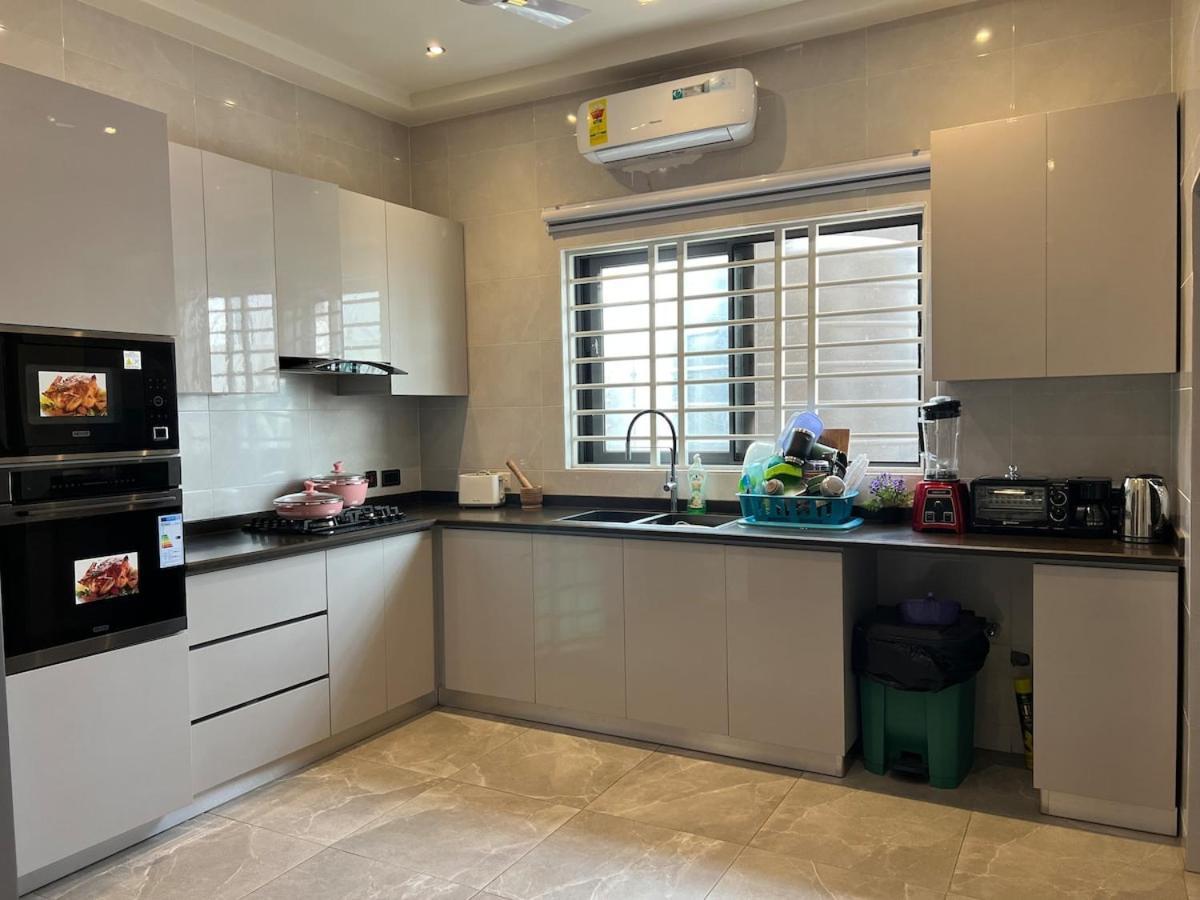 Apartment Accra East Legon *