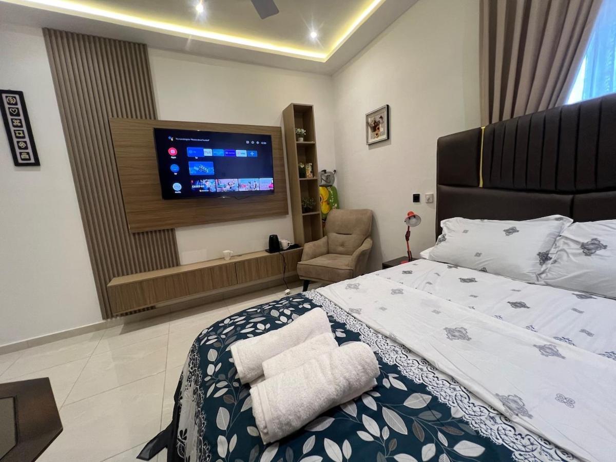 Accra East Legon Apartment Hanoi