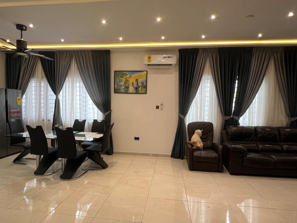 Apartment Accra East Legon Hanoi