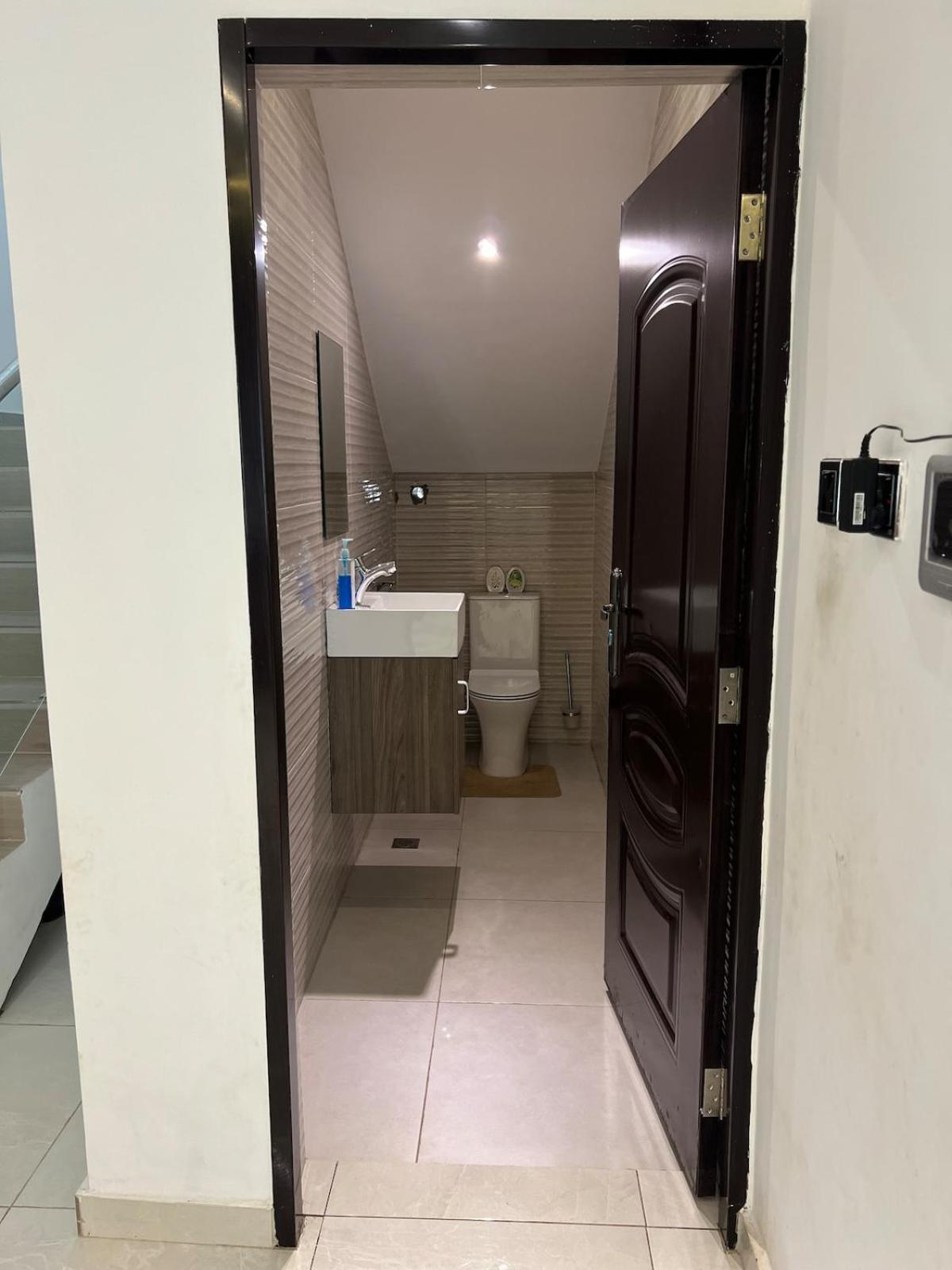 Accra East Legon Apartment