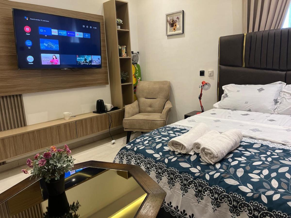 Accra East Legon Apartment Hanoi