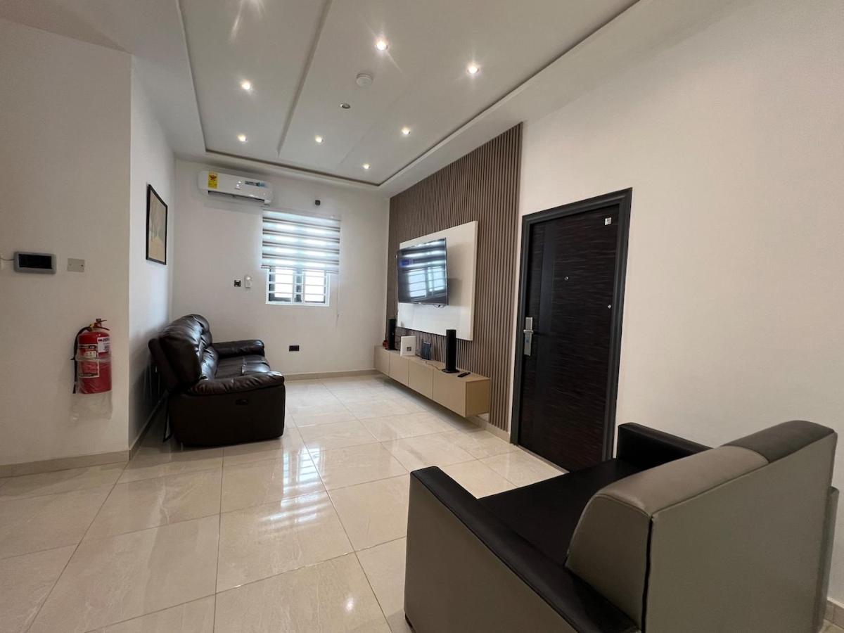 Apartment Accra East Legon
