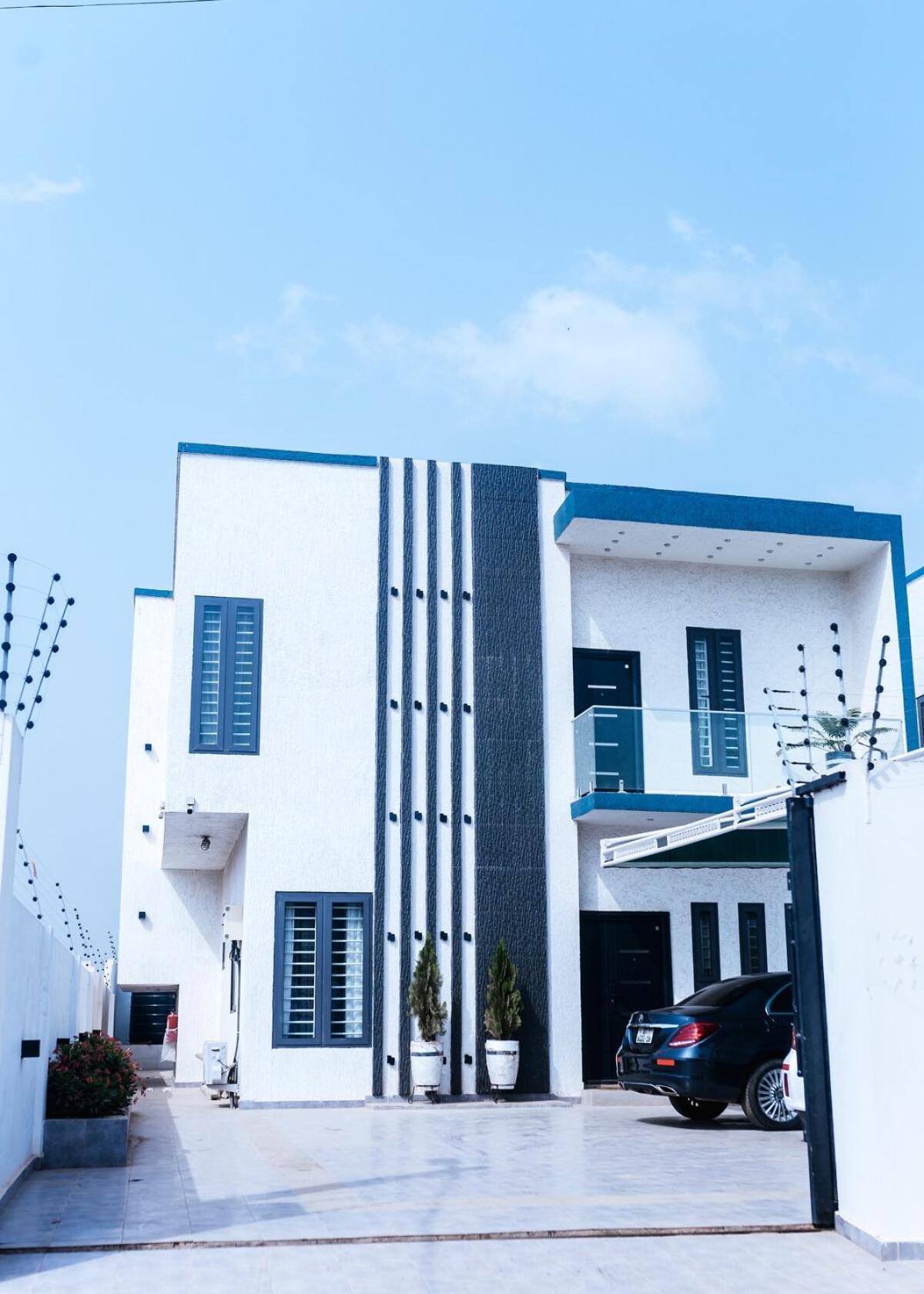 Accra East Legon Apartment