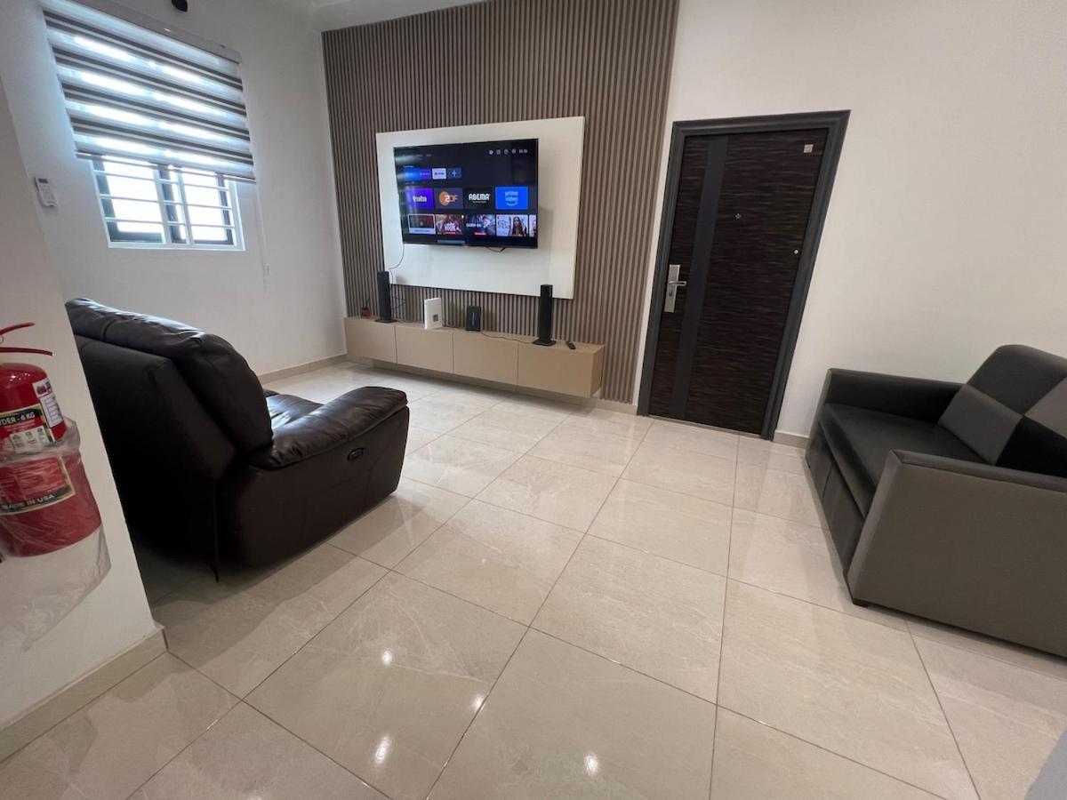 Accra East Legon Apartment Hanoi