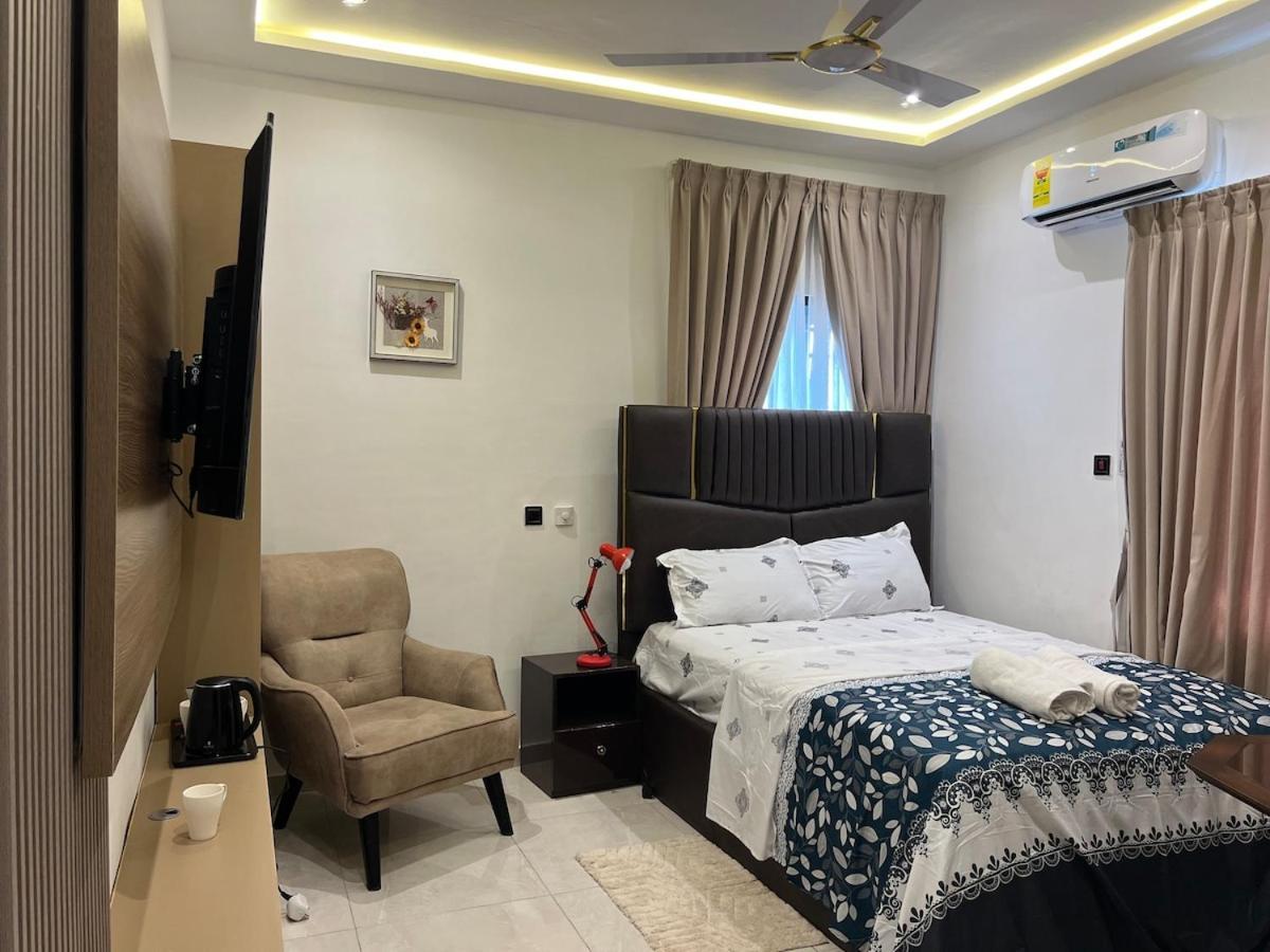 Apartment Accra East Legon
