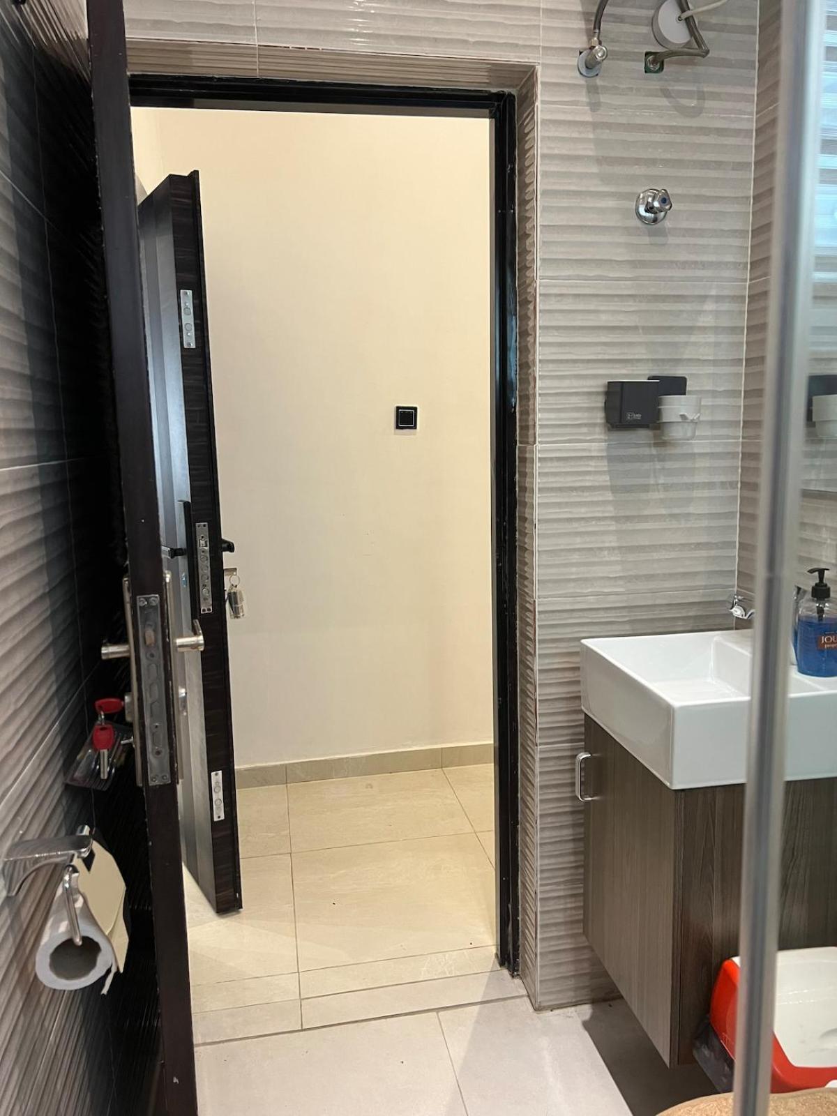 Apartment Accra East Legon *