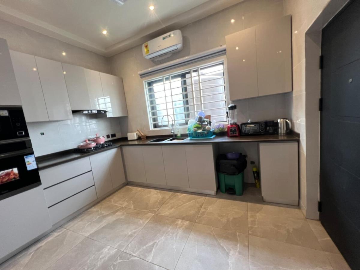 Accra East Legon Apartment