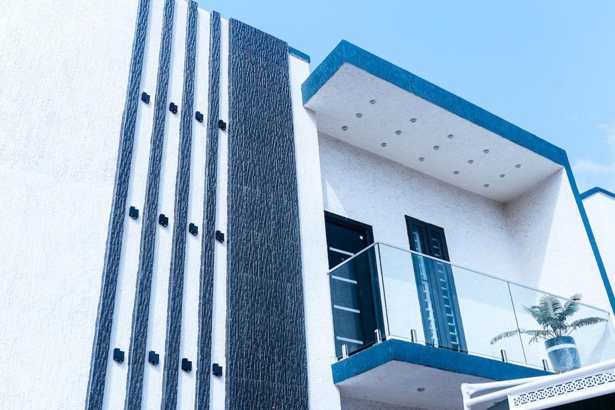 Accra East Legon Hanoi