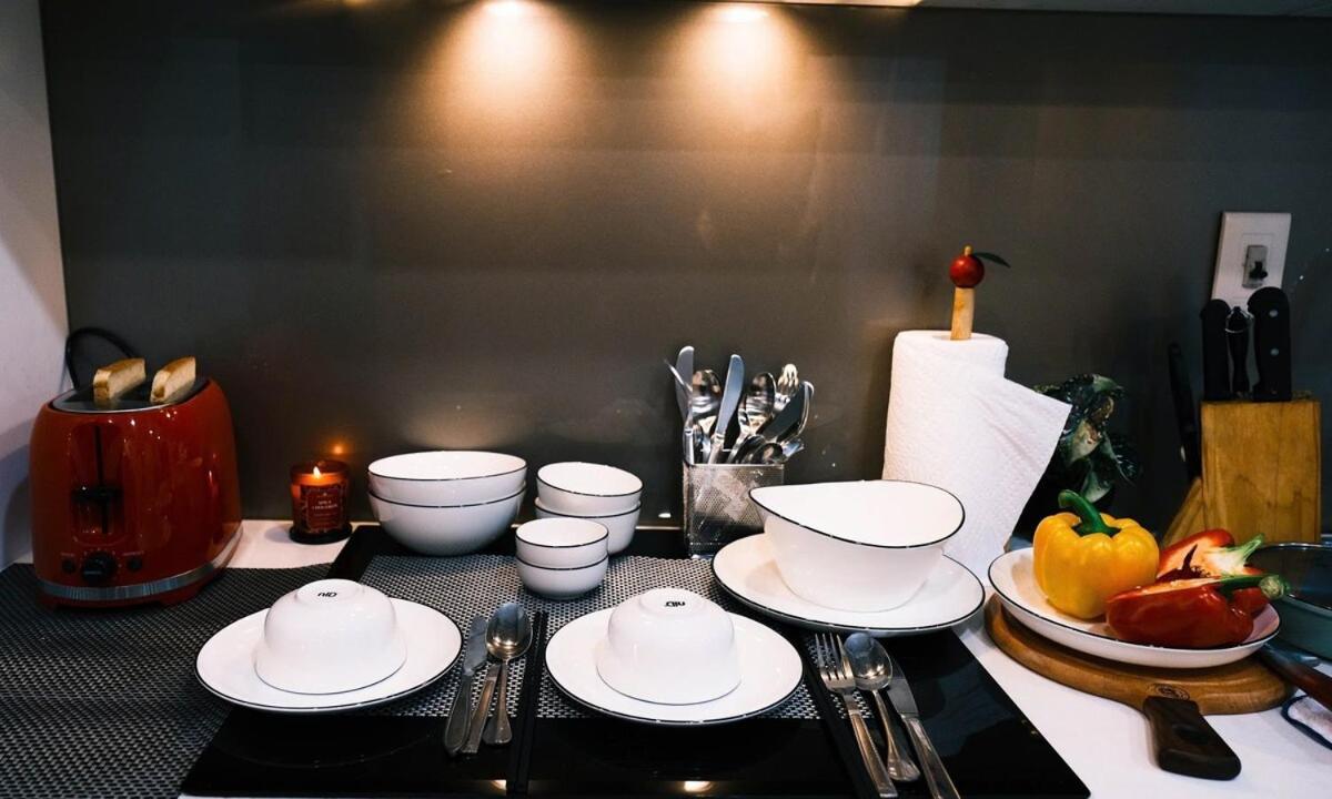 Apartment Soleil Westlake