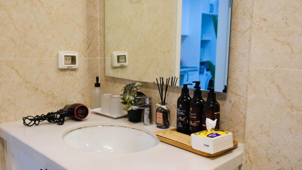 Soleil Westlake Apartment Hanoi
