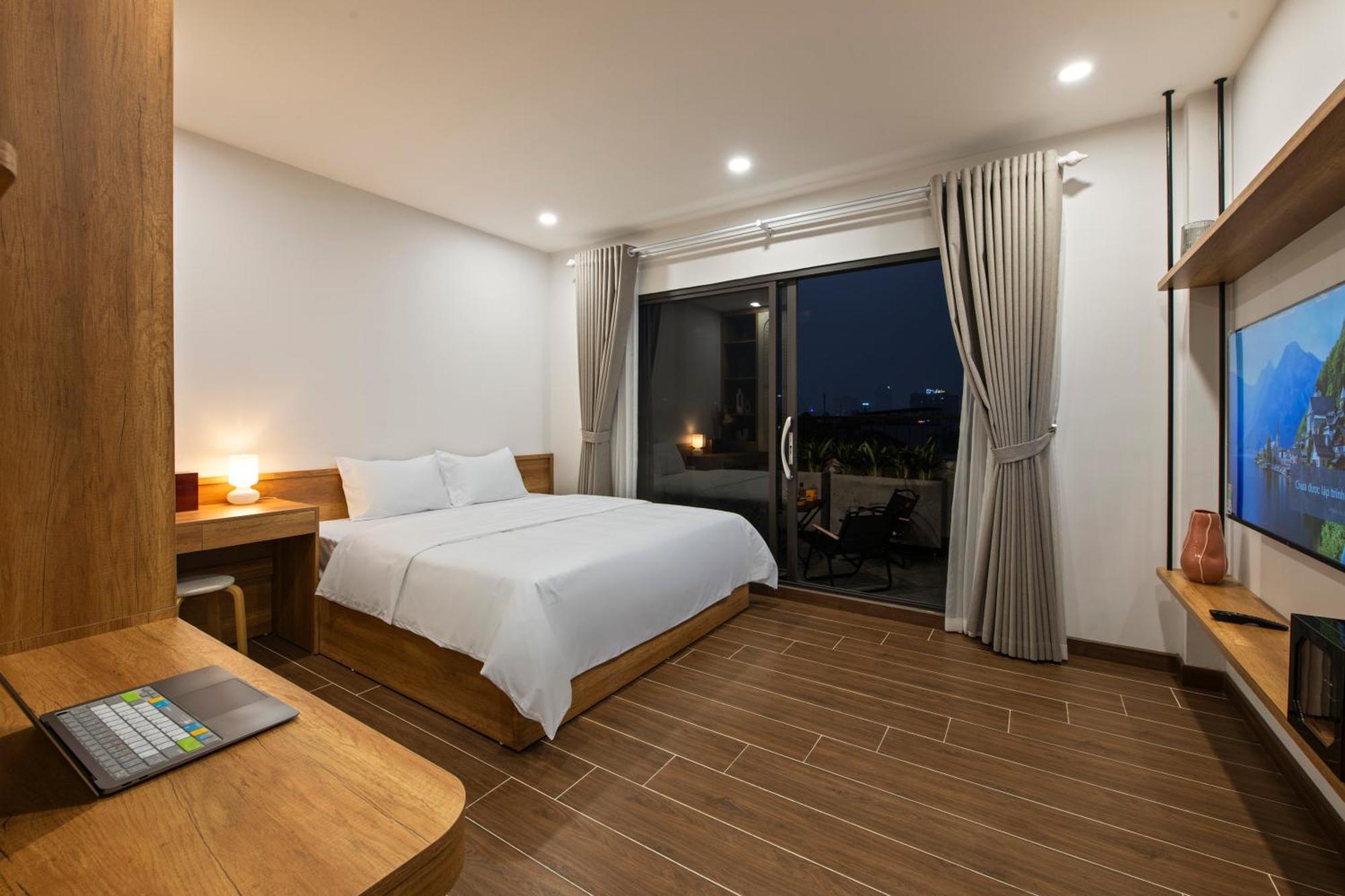 The Literature'n And Travel Apartment