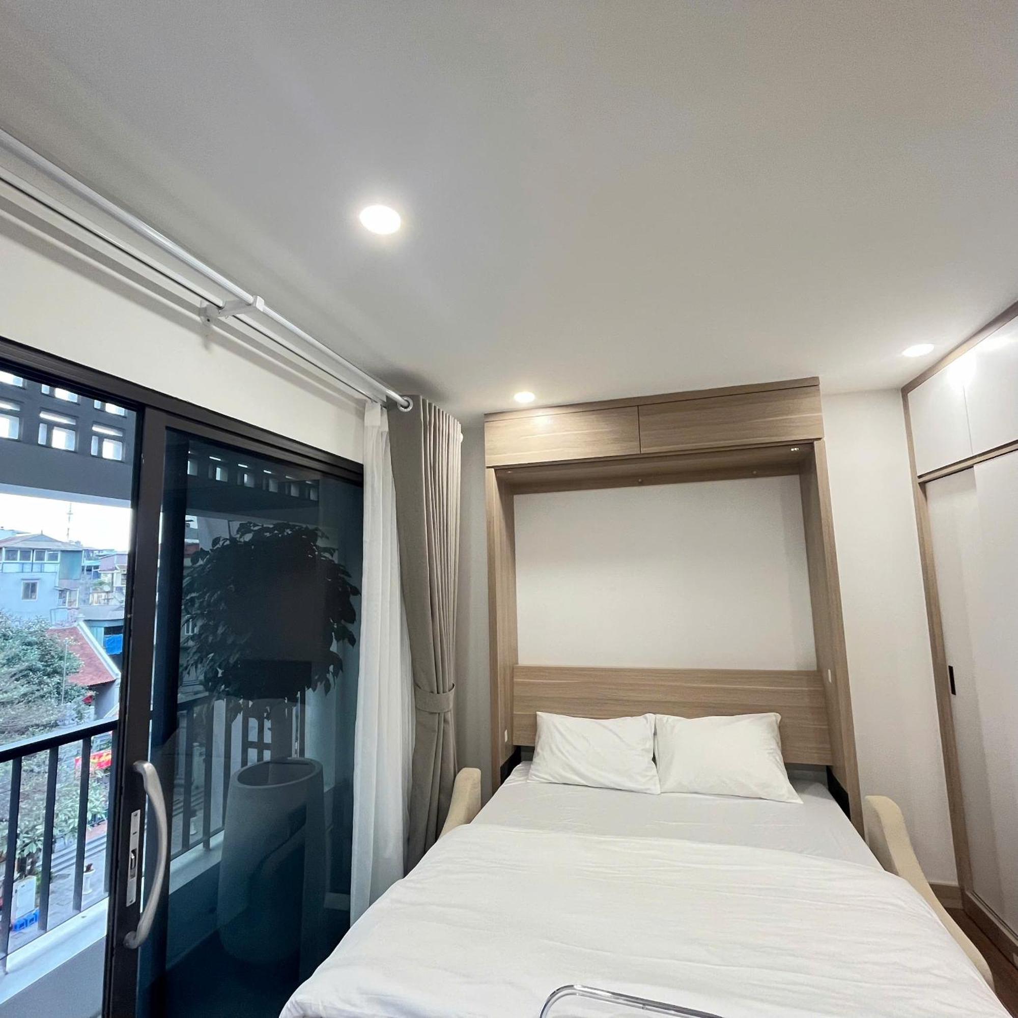 The Literature'n And Travel Apartment *