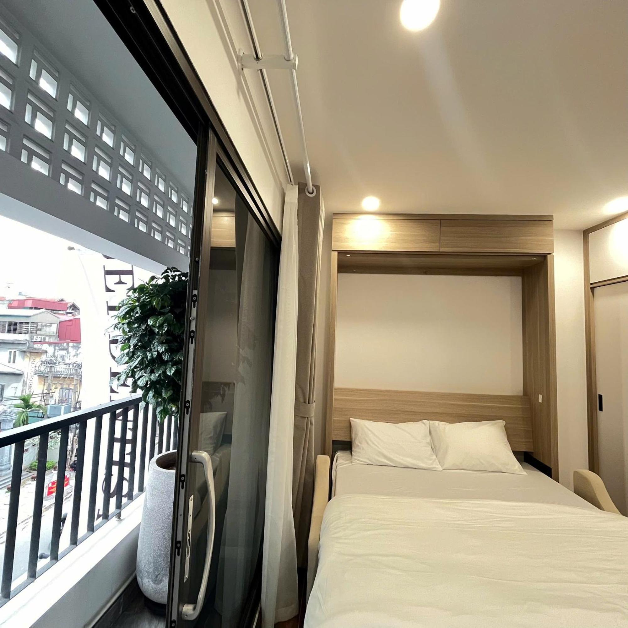 The Literature'n And Travel Apartment