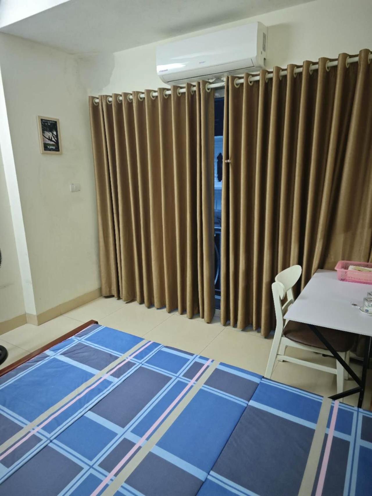 Rumah tetamu Gtr