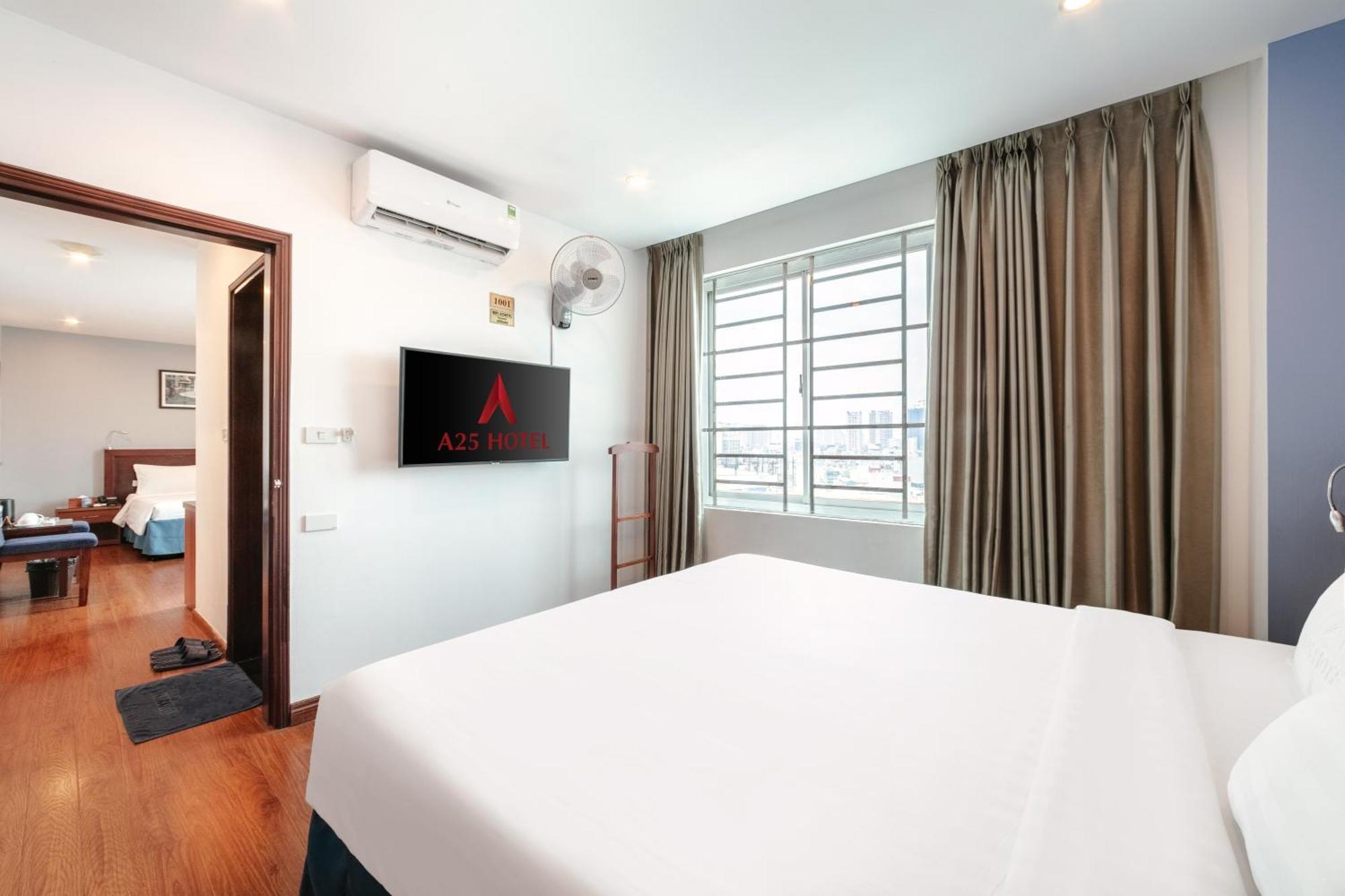 A25 - 63a Phuong Liet Hotel 2*