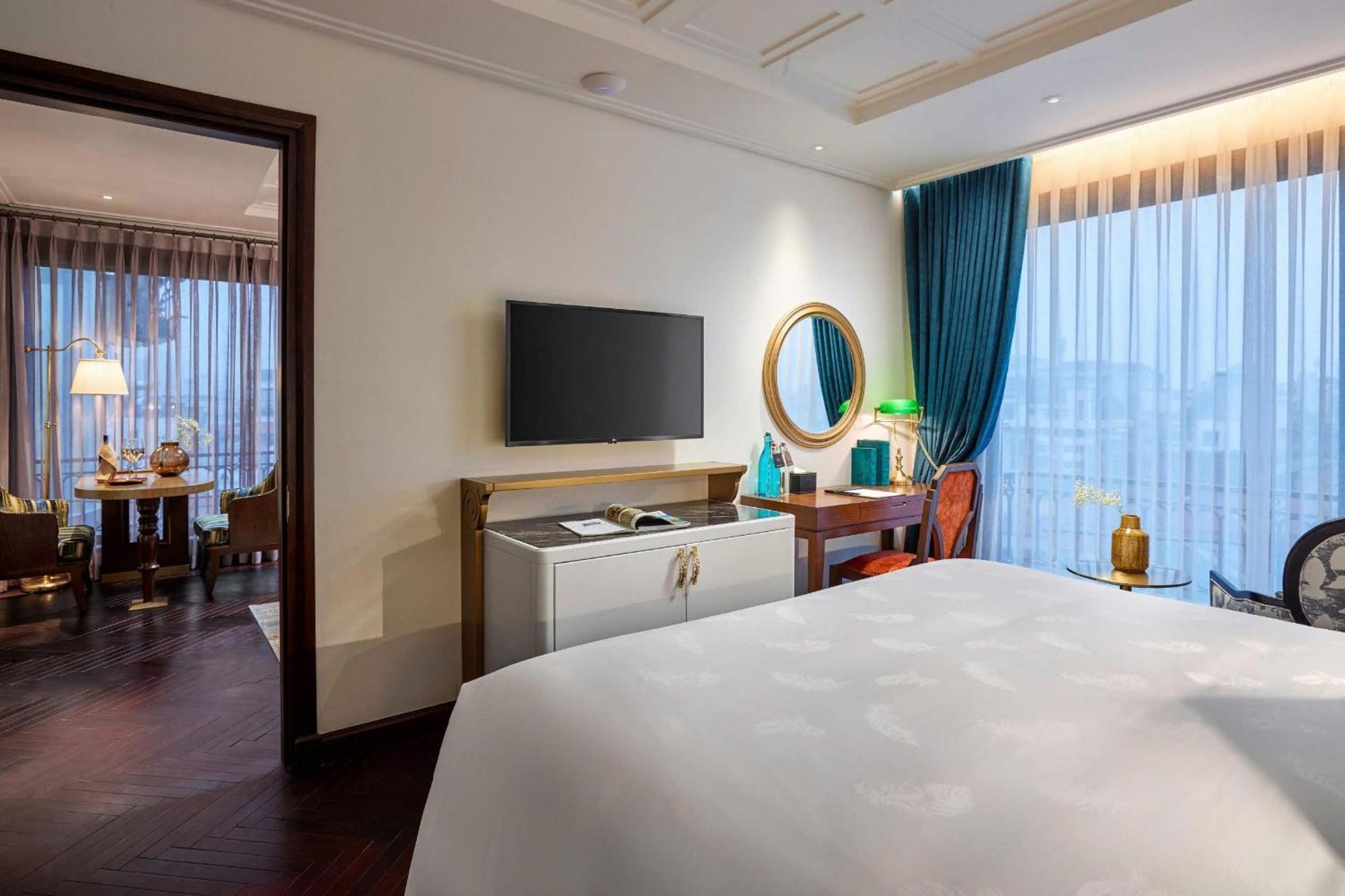 Hotel Peridot Grand Luxury Boutique 5*