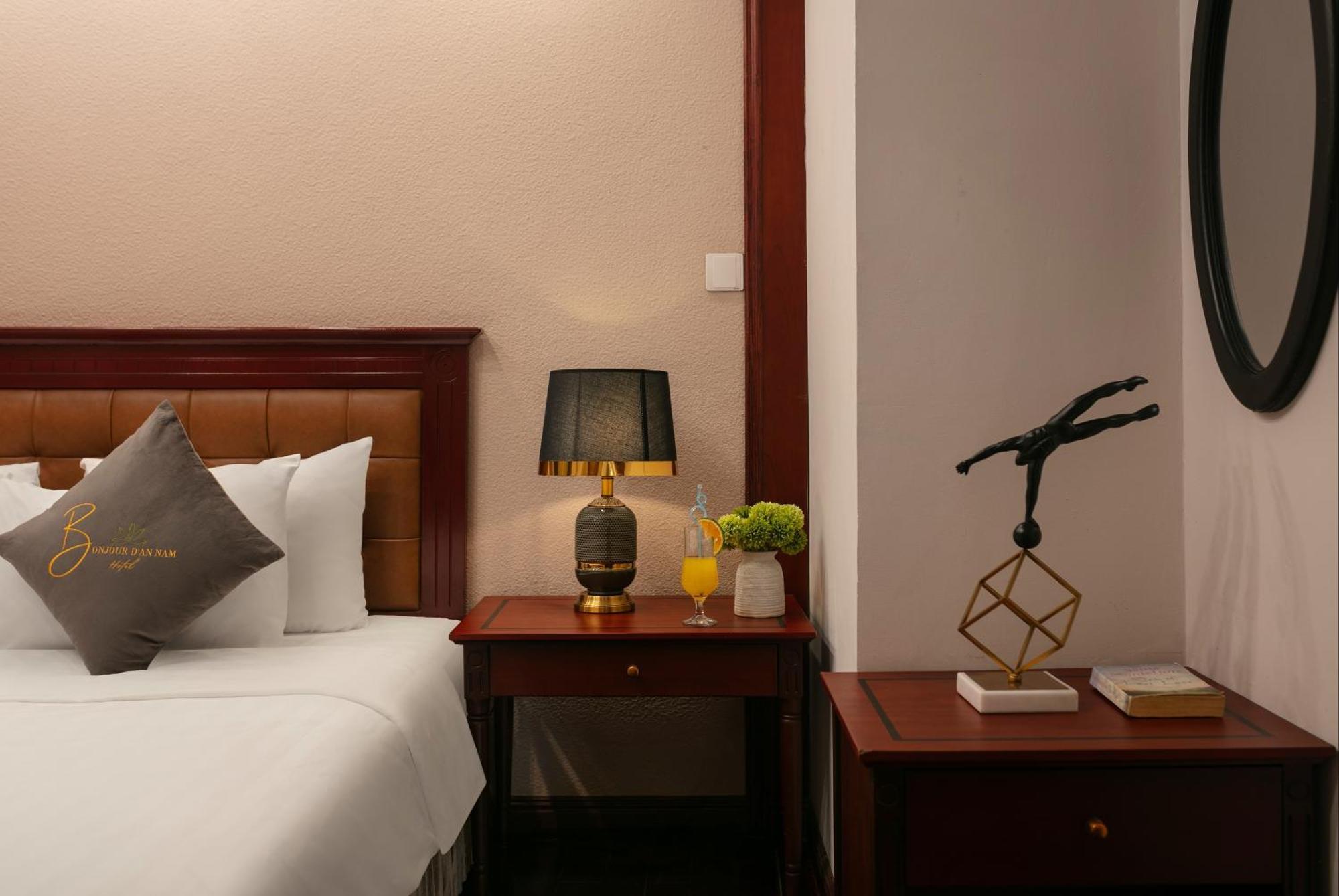 Bonjour D'an Nam Hotel Hanoi