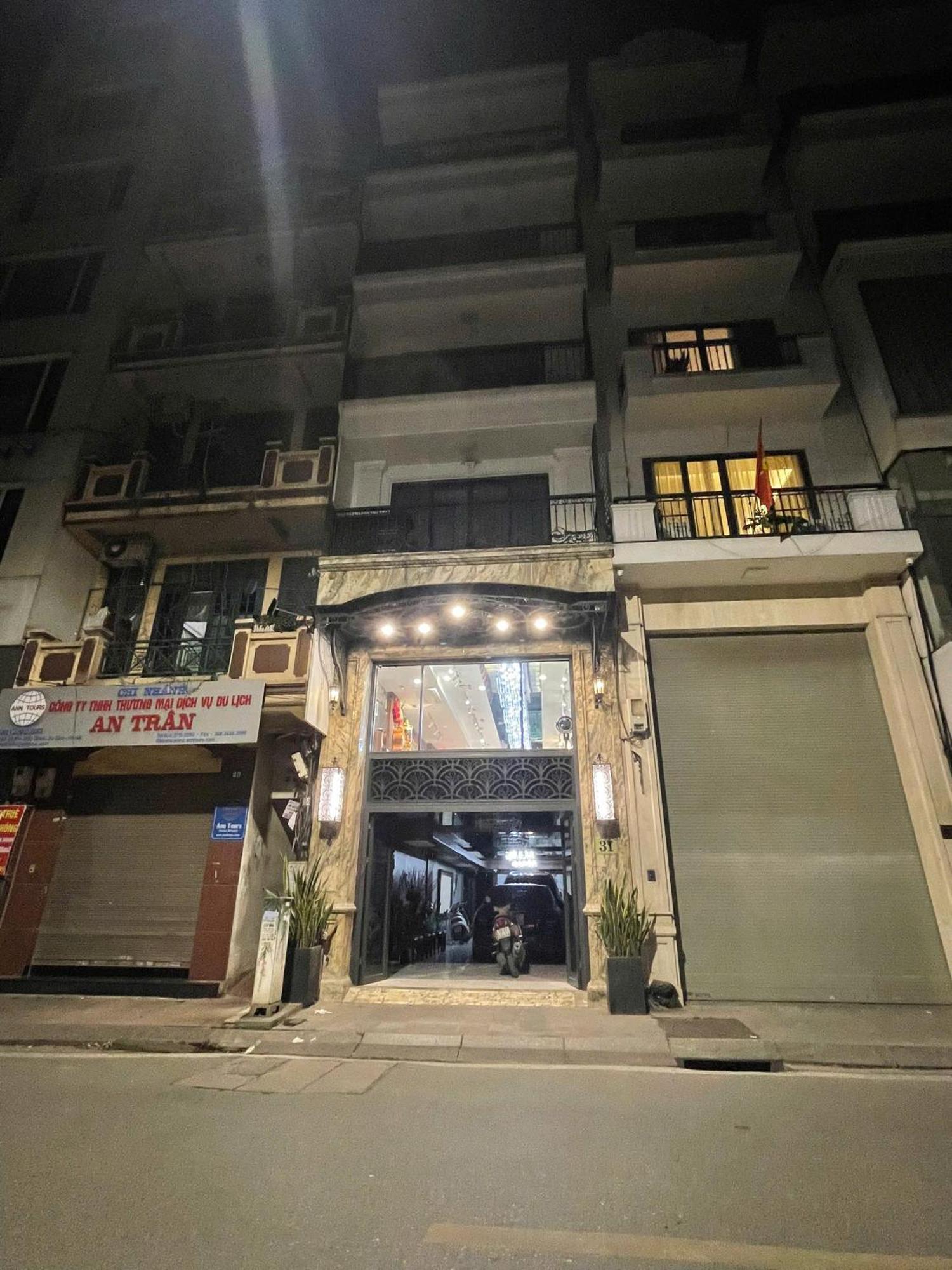 Apartment G-apartment &