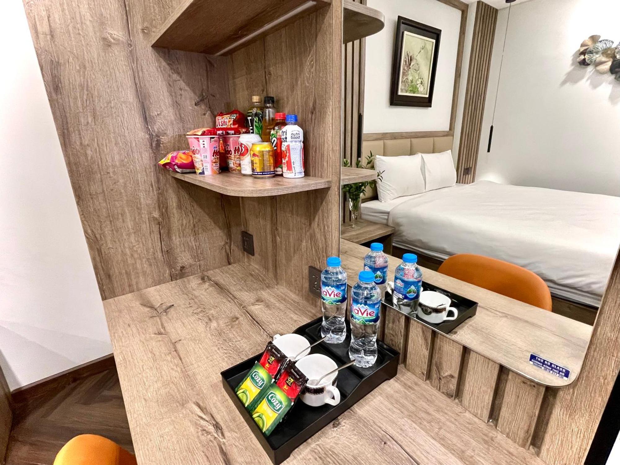 G-apartment & Apartment Hanoi