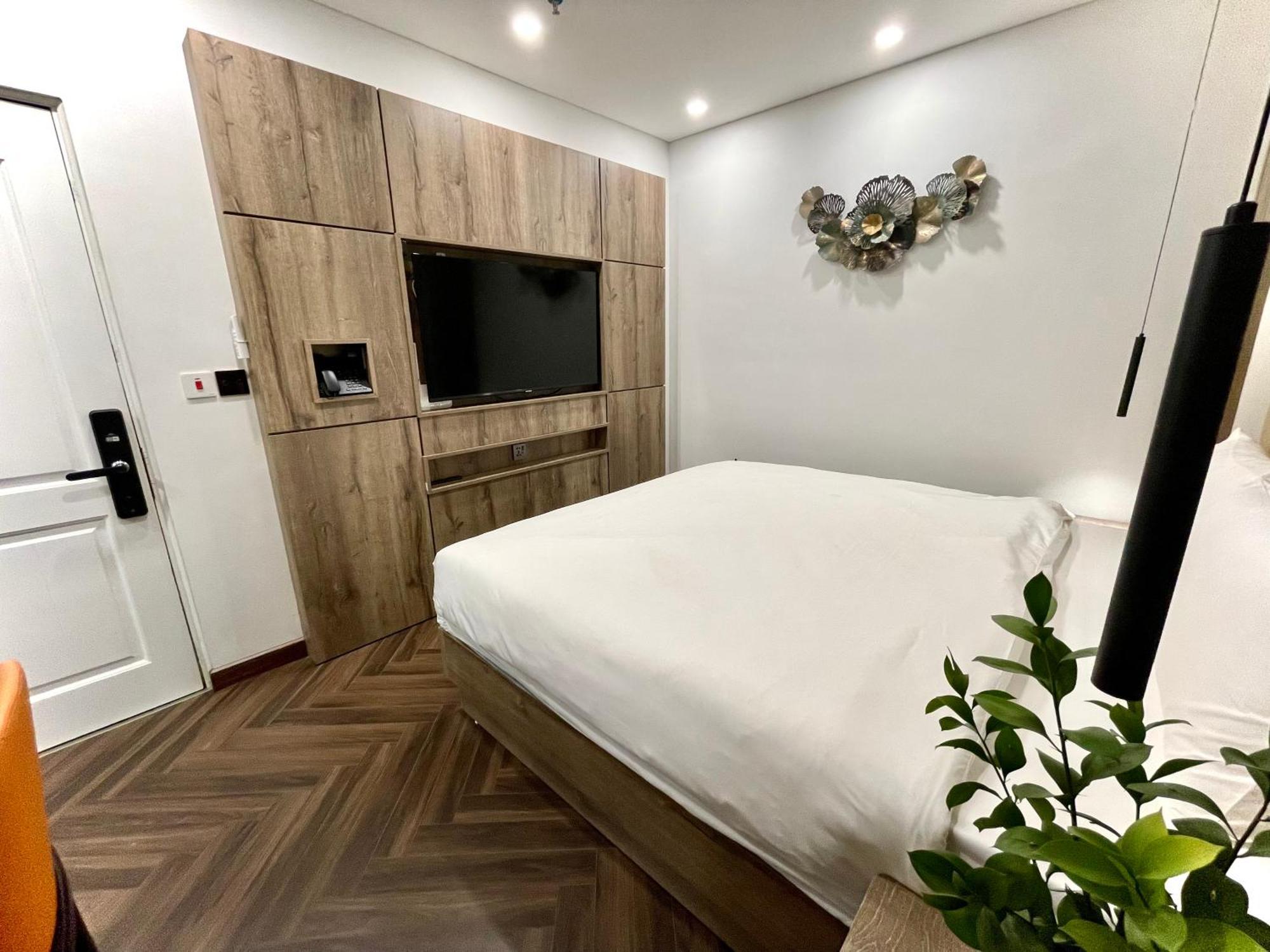 G-apartment &