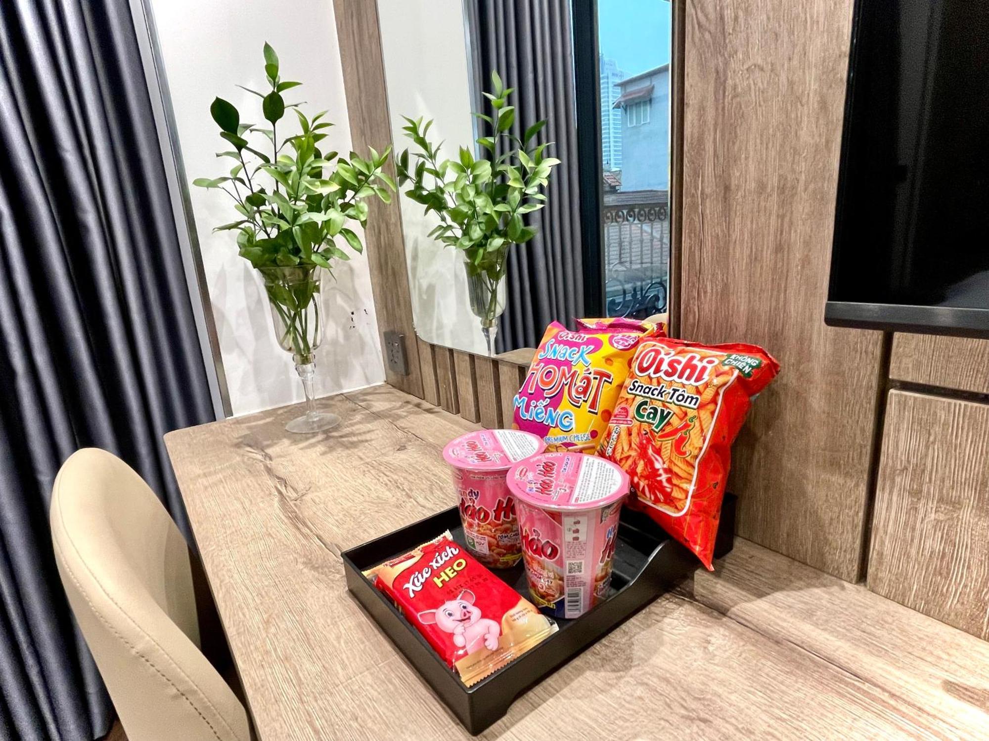 G-apartment & Apartment Hanoi