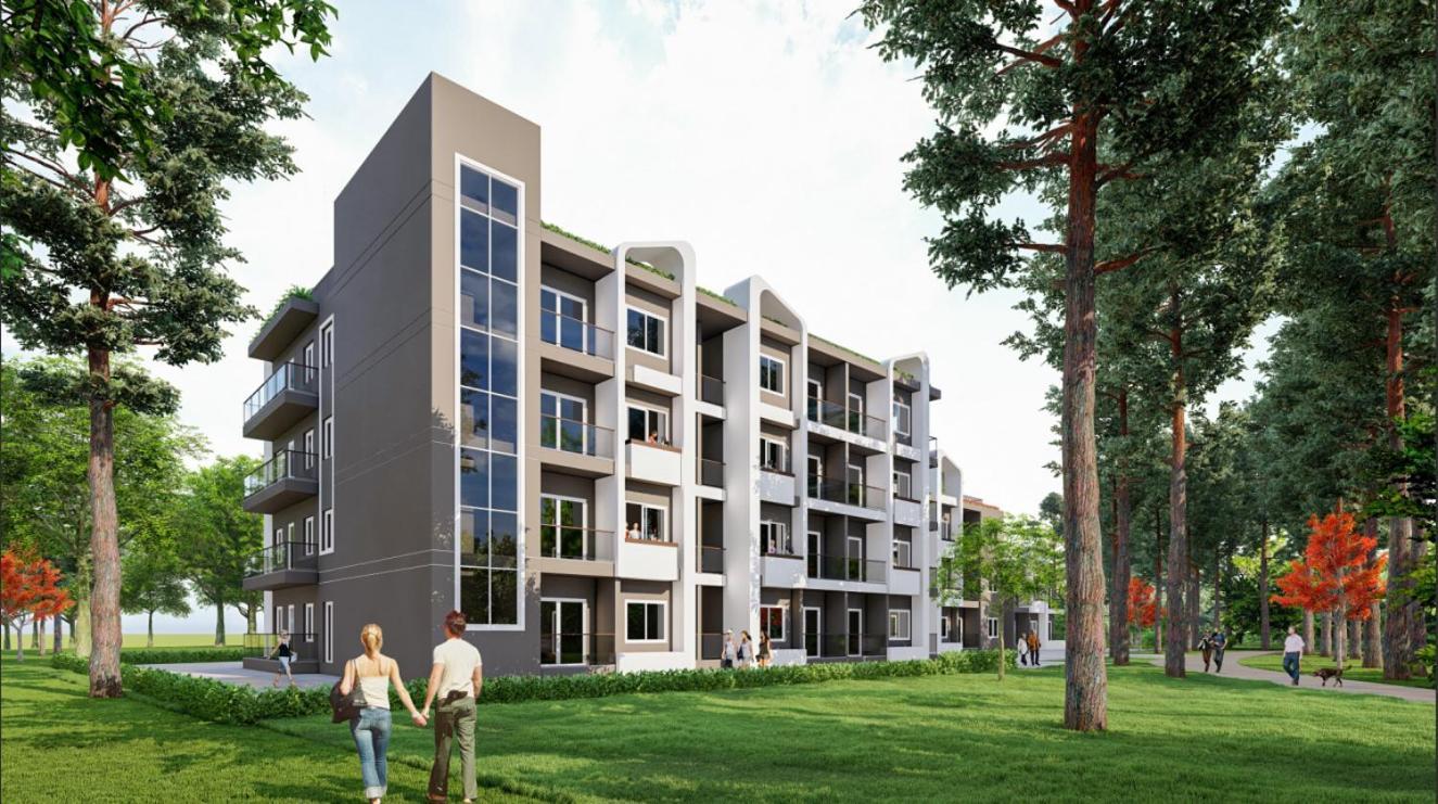 Soc Village Wellness & Retreat Hotel