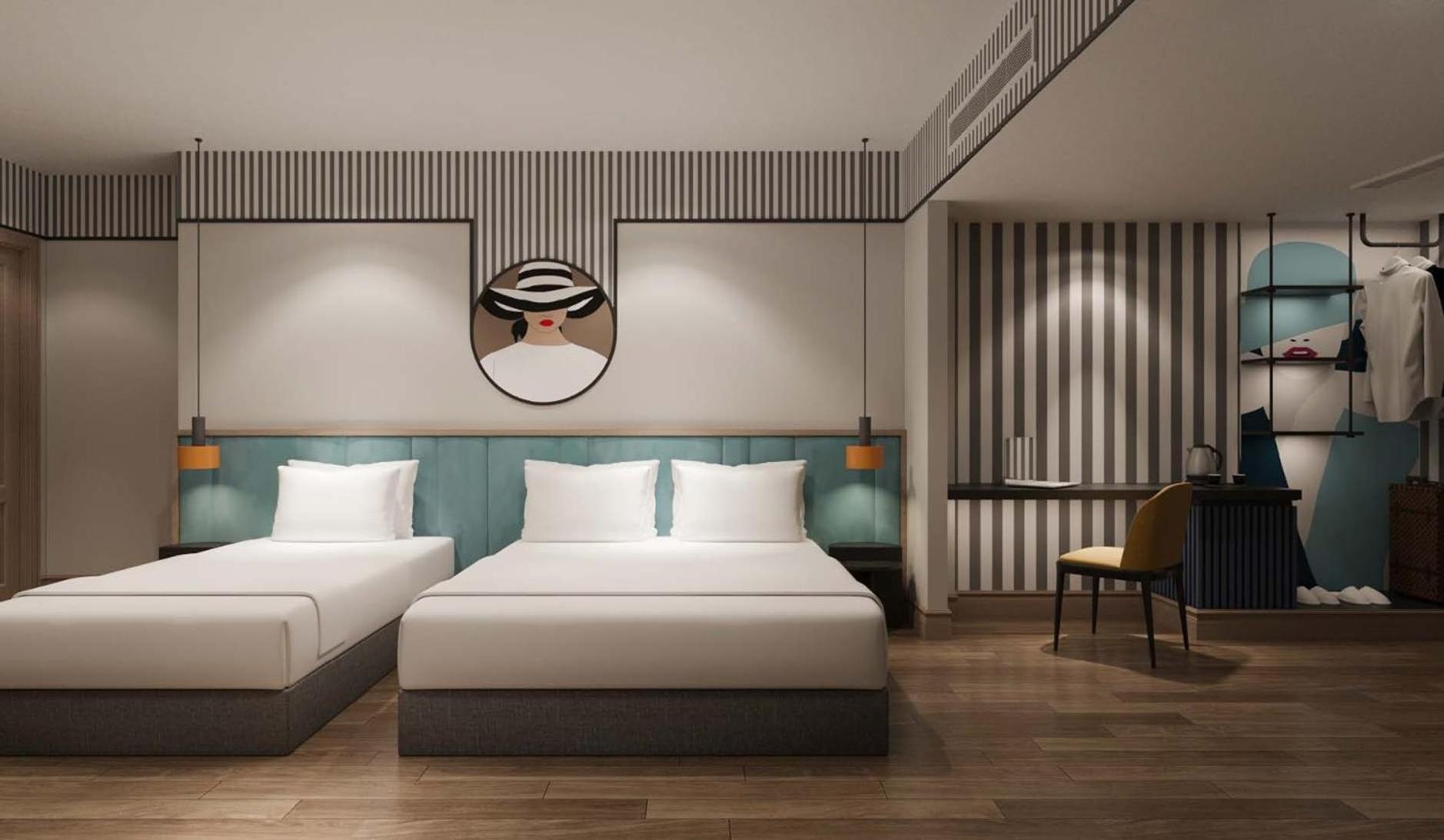 Solaria Tesori Hotel