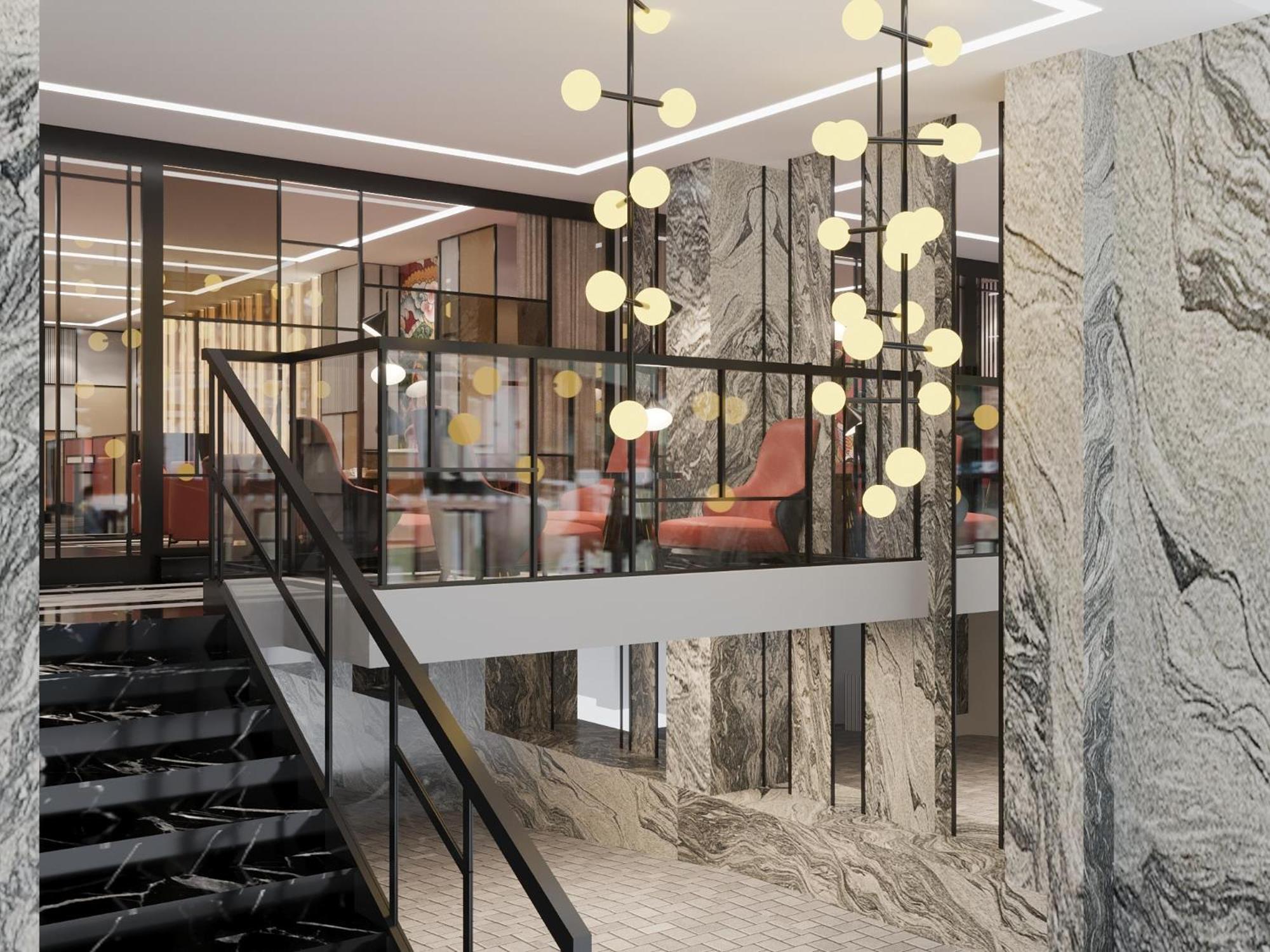 Solaria Tesori Hotel 4*
