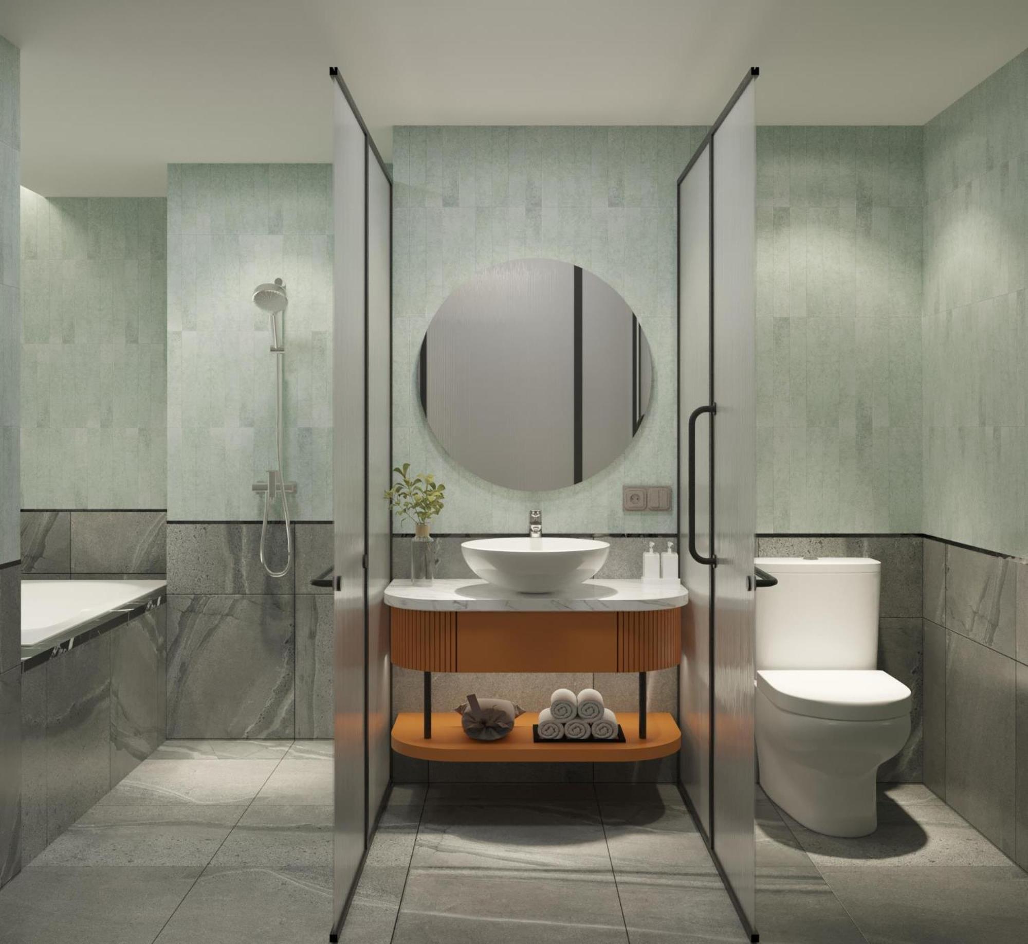Solaria Tesori 4*